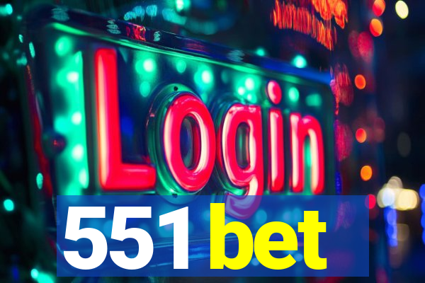 551 bet